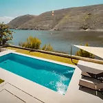 Luxury With A Swimming Pool Vlasici, Pag - 25230 * Vlašići