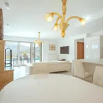 Βίλα Luxury With A Swimming Pool Vlasici, Pag - 25230