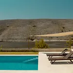 Luxury With A Swimming Pool Vlasici, Pag - 25230 *