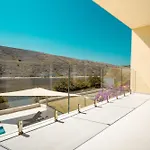 Βίλα Luxury With A Swimming Pool Vlasici, Pag - 25230