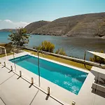 Βίλα Luxury With A Swimming Pool Vlasici, Pag - 25230 Vlašići