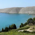 Luxury With A Swimming Pool Vlasici, Pag - 25230 Vlašići