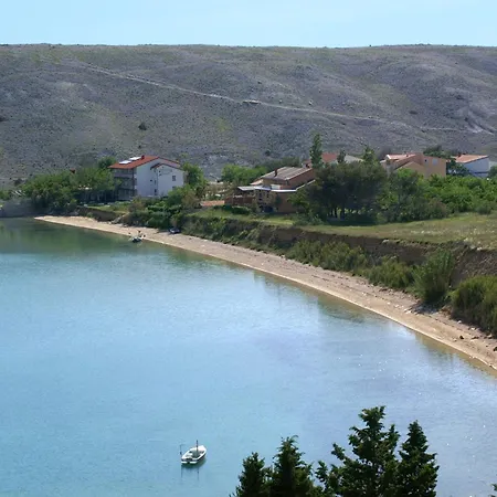 Luxury With A Swimming Pool Vlasici, Pag - 25230 Βίλα Vlašići