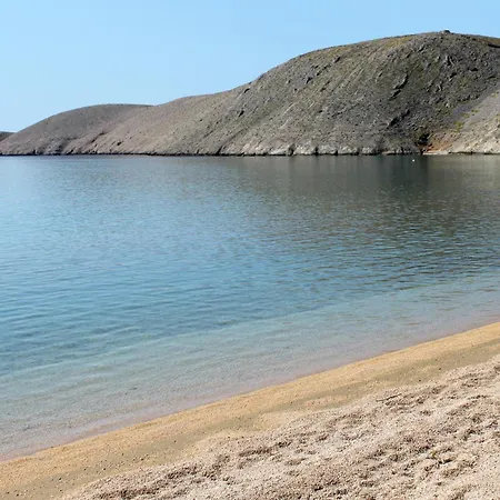 Vila Luxury With A Swimming Pool Vlasici, Pag - 25230