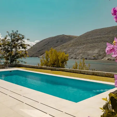 Luxury With A Swimming Pool Vlasici, Pag - 25230 Vlašići