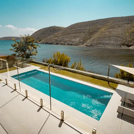 Villa Luxury With A Swimming Pool Vlasici, Pag - 25230 Vlašići