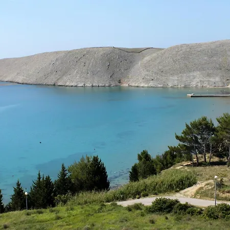 Luxury With A Swimming Pool Vlasici, Pag - 25230 Vlašići