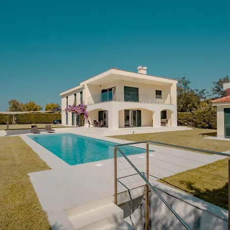 Luxury With A Swimming Pool Vlasici, Pag - 25230 Vlašići