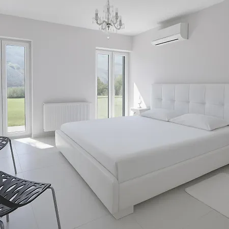Luxury With A Swimming Pool Vlasici, Pag - 25230 Villa *
