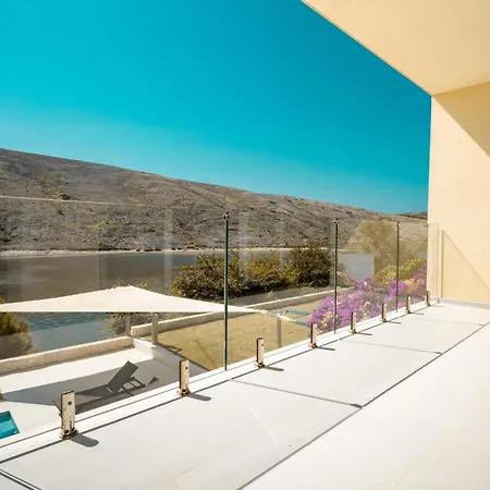 Villa Luxury With A Swimming Pool Vlasici, Pag - 25230