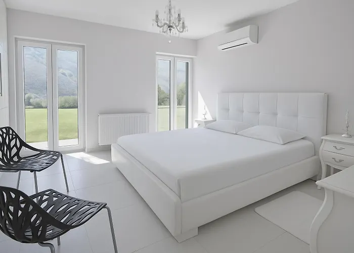 Luxury With A Swimming Pool Vlasici, Pag - 25230 Villa *